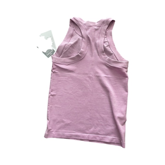 Athleta Racerback undtinkable tank. Size SP - Picture 2 of 4
